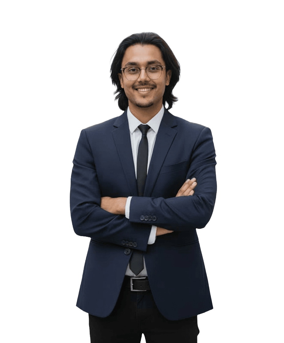 Faizan Vhora - AI Full Stack Developer